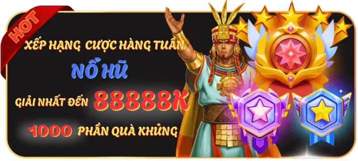 Fishing God
