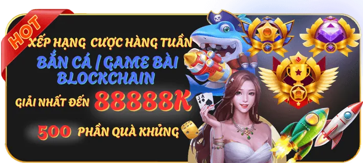 Tiền thưởng nạp tiền lần đầu HL8