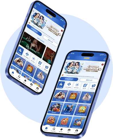 Giao diện thân thiện HL8