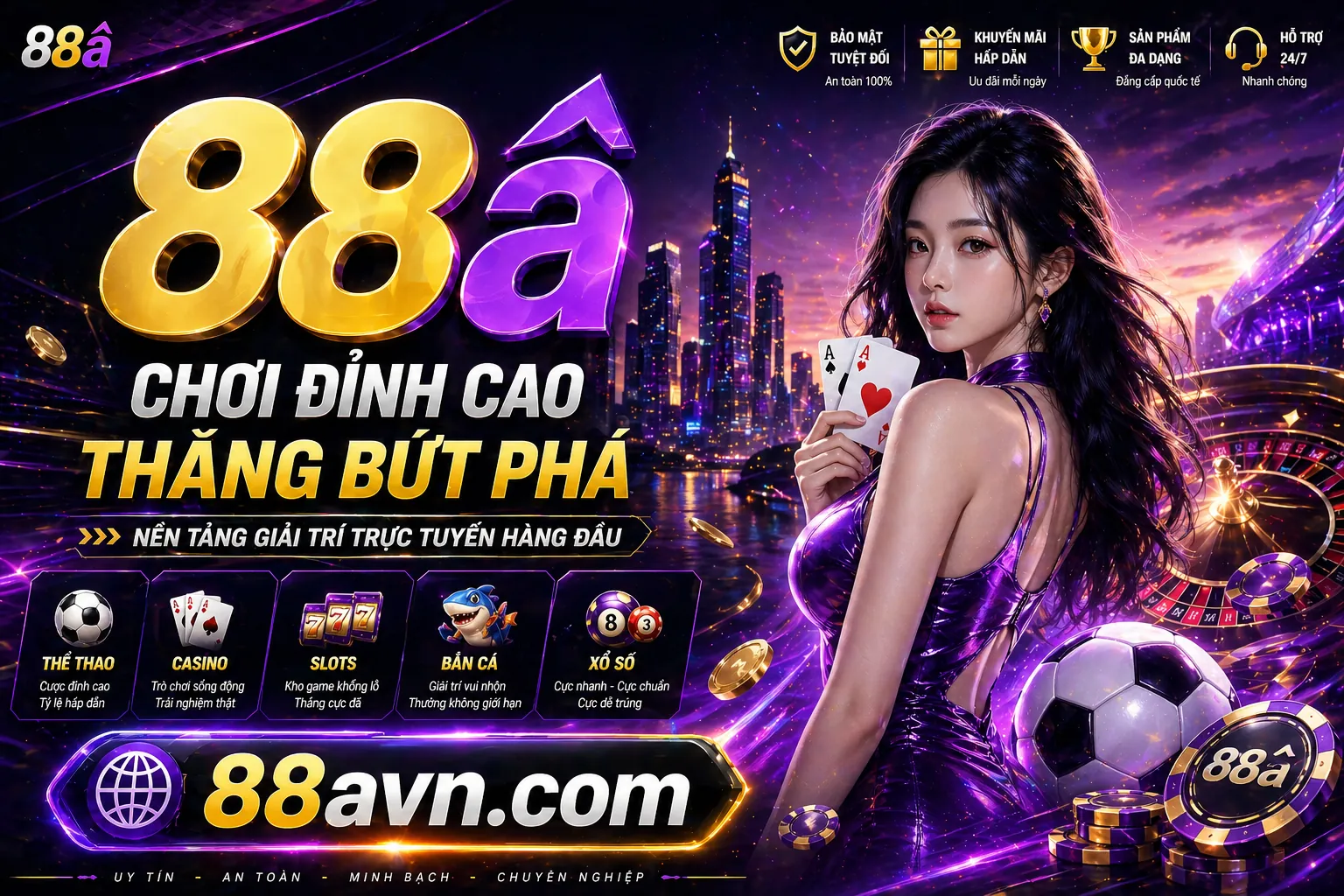 Đội ngũ chuyên gia của HL8 Khuyến Mãi