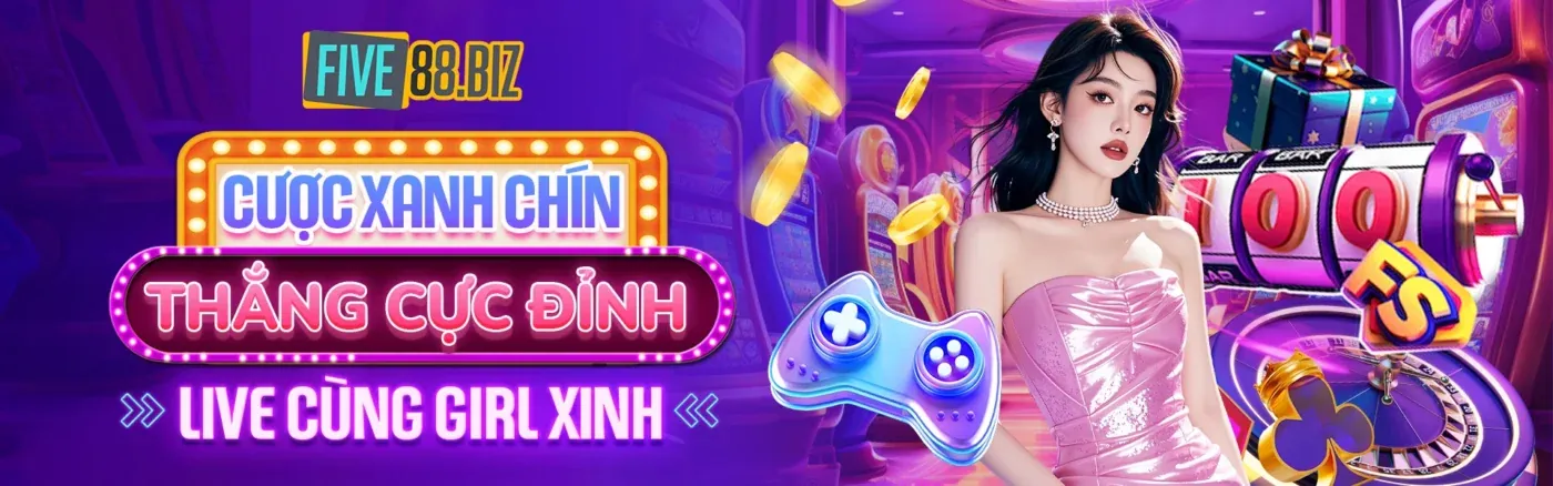 Ứng dụng HL8 trên điện thoại, hiển thị các trò chơi cá cược và khuyến mãi