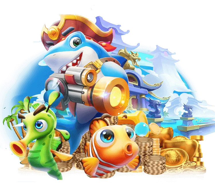Giới thiệu game bắn cá HL8